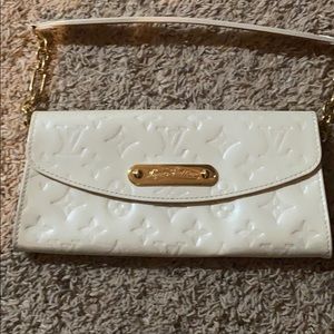Louis Vuitton Clutch